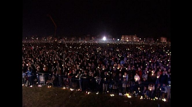 Premiera filmu „21:37” już 2 kwietnia! Gdzie oglądać film o papieżu Janie Pawle II