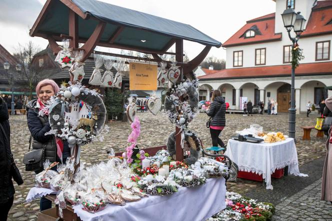 Jarmark bożonarodzeniowy w Miasteczku Galicyjskim będzie inny niż zwykle