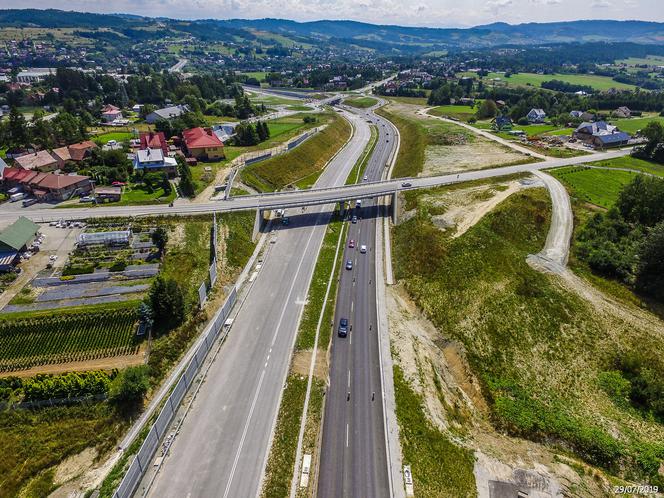 Gigantyczna inwestycja. Na tę drogę czekają miliony Polaków!