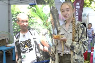 Pamiętacie Nelę Małą Reporterkę? Dziś jest już dorosła!