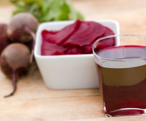 Zdrowy kwas buraczany: jak zrobić i ile pić? [WIDEO]