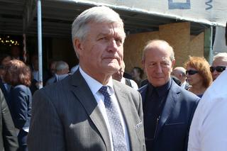 79. urodziny Włodzimierza Lubańskiego. Ten jeden faul złamał mu karierę i zabrał marzenia