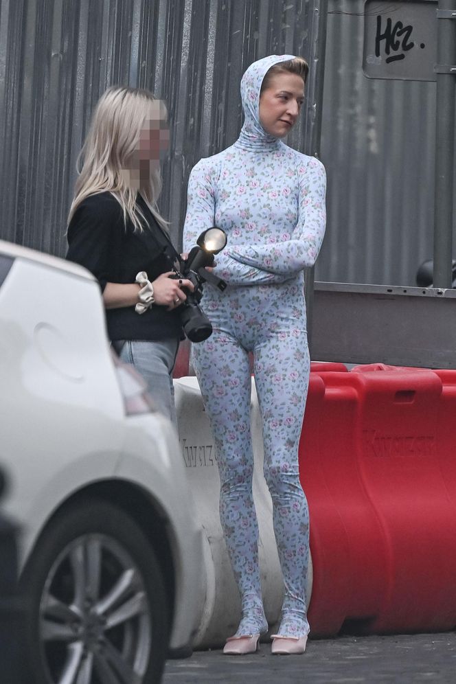 To nie ufo to Gessler