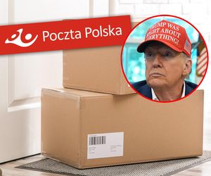 Koniec z paczkami do USA. Cios celny od Trumpa