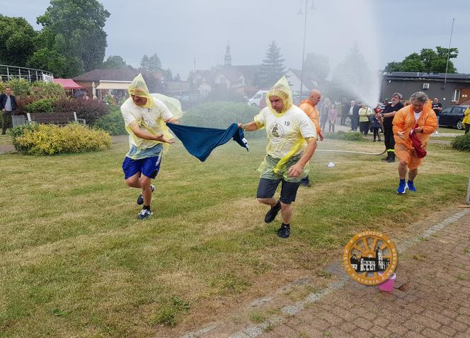 Turniej Sołtysów w Wąchocku