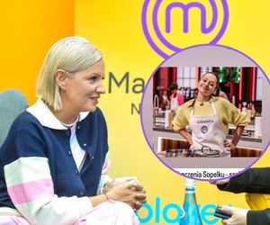 Dorota Szelągowska żegna młodziutką gwiazdę MasterChef Nastolatki. Poruszające słowa