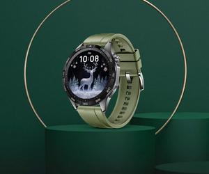 Smartwatch HUAWEI WATCH GT4 hitem zakupowym