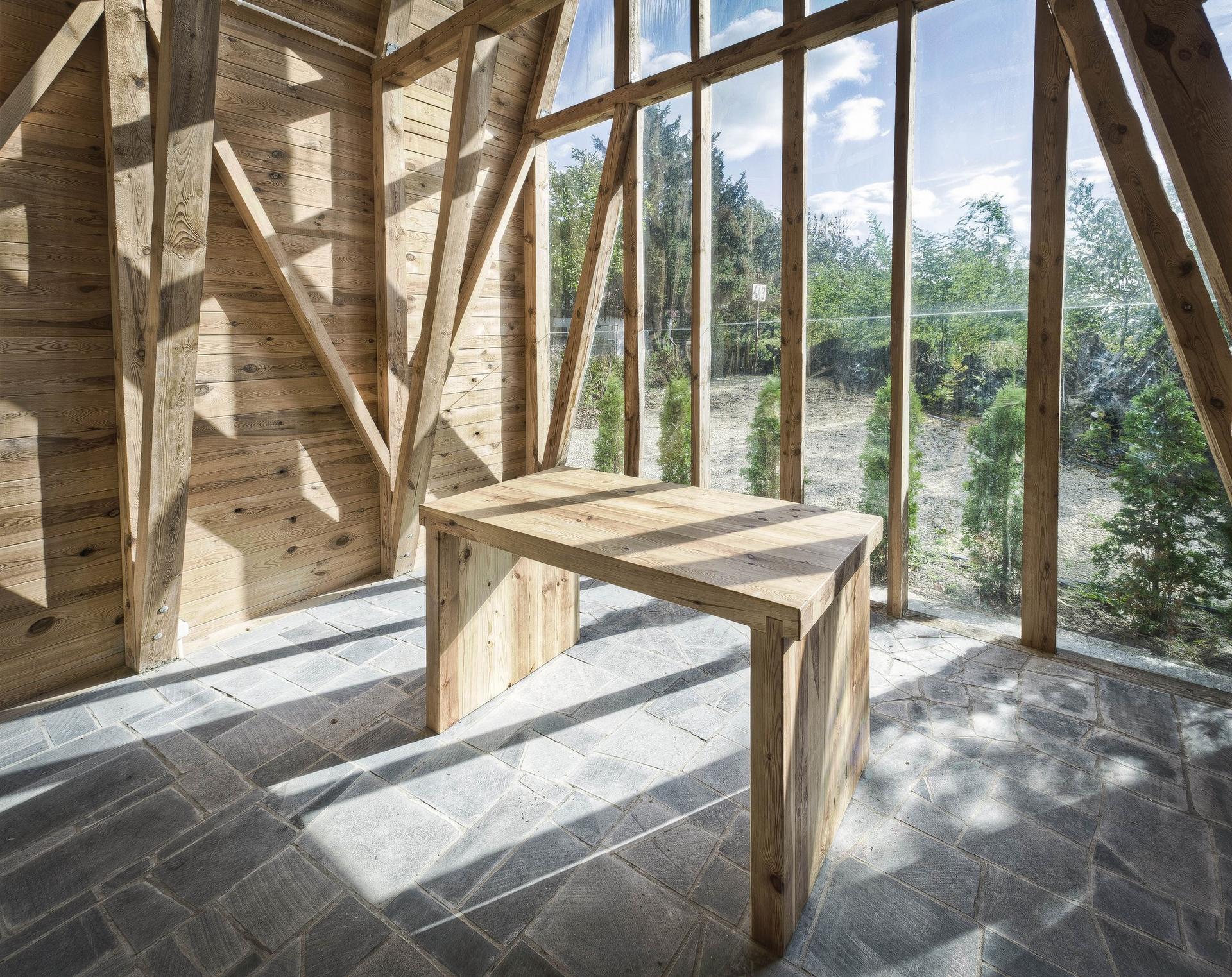 Kaplica w Tarnowie na Mazowszu