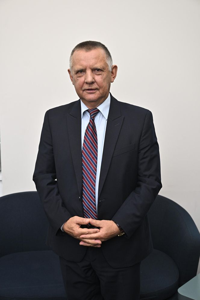 Marian Banaś