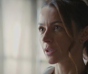 	M jak miłość odc. 1856. Martyna (Magdalena Turczeniewicz)