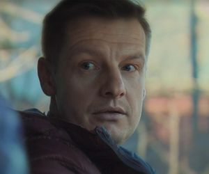 M jak miłość, odcinek 1855: Paweł (Rafał Mroczek) 