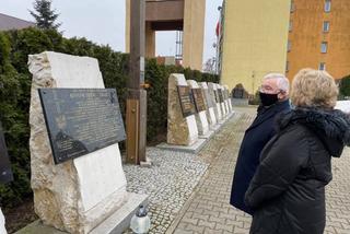 Starachowice żołnierzom Niezłomnym, Niepokornym, Wyklętym