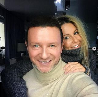 Małgorzata Rozenek w ciąży