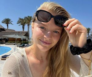 Harriet Dart
