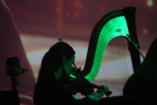 Gaming Concert