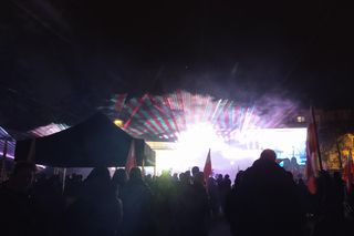 Siedlce: MotoParada Niepodległości 2025