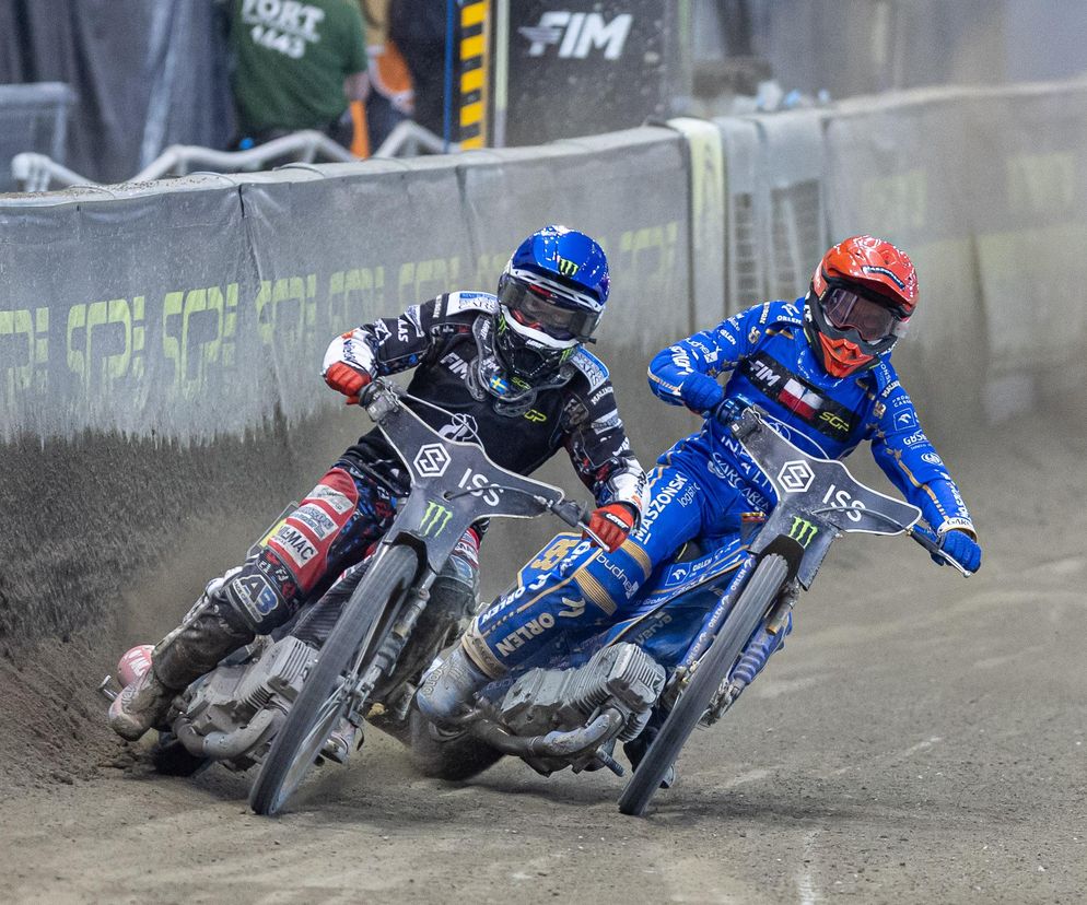Finał Speedway of Nations Transmisja TV, STREAM ONLINE. Gdzie oglądać finał SoN w Toruniu?