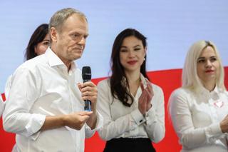 Aleksandra K. Wiśniewska, najpiękniejsza kandydatka do Sejmu