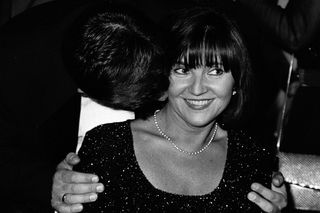 Jolanta Kwaśniewska