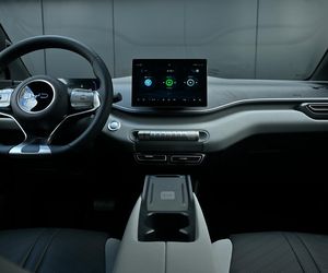 BYD DOLPHIN SURF