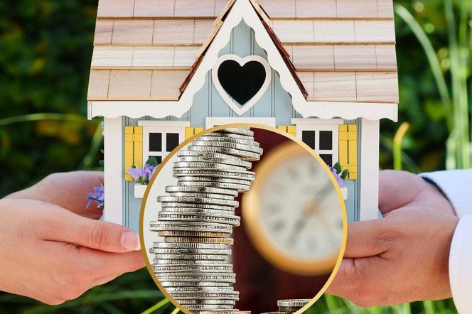 Umorzony kredyt frankowy w PIT?