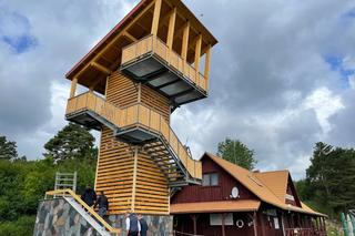 Mazurska Pętla Rowerowa to 300 kilometrów malowniczej trasy [ZDJĘCIA]