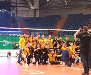 LUK Lublin wygrał Bogdanka Volley Cup im. Tomasza Wójtowicza! 