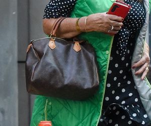 Agnieszka Perepeczko, paryski szyk w Warszawie