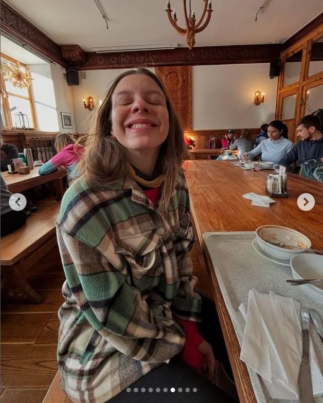 Tyszkiewicz wyszła za mąż. Sieć obiegły zdjęcia ślubne!