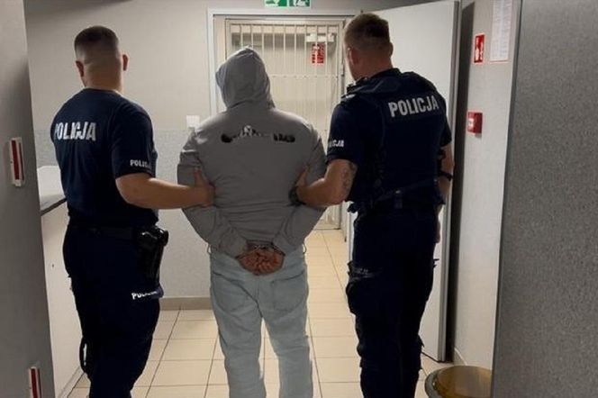 Ukrywał się od 13 lat przed wymiarem sprawiedliwości. Do końca próbował ratować się kłamstwem