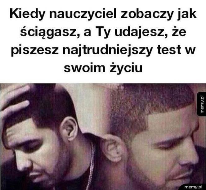 Dzień Nauczyciela 2021. Zobacz najlepsze MEMY!