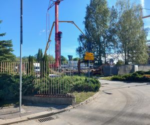 Szpital CKD