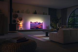 Philips OLED+908