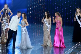 Wybory Miss Polski 2025 