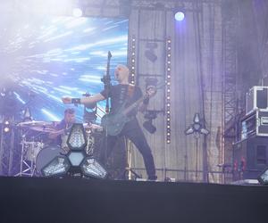 Juwenalia Białystok 2024. Drugi dzień imprezy