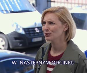 Na Wspólnej odc. 4049. Marzena (Katarzyna Zielińska-Jaworska)