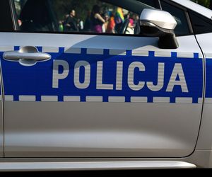 Zapłakany 6-latek w bmw pod dyskoteką. Ojciec bawił się w najlepsze