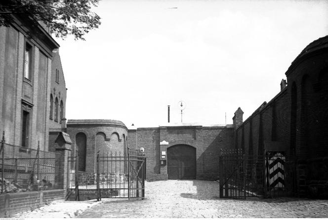 Więzienie w Katowicach