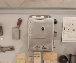 Podwójny wernisaż w Muzeum Techniki i Komunikacji w Szczecinie