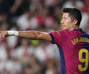 AS Monaco - FC Barcelona Transmisja TV STREAM ONLINE Gdzie oglądać mecz Liga Mistrzów 19.09.2024