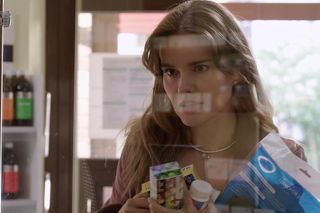 M jak miłość. Franka (Dominika Kachlik)