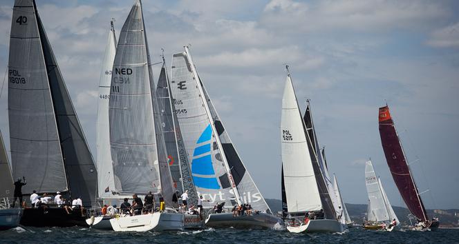 Pantaenius NordCUP Gdańsk 2018