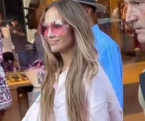 Dramat Jennifer Lopez w Stambule! Nie wpuścili jej do sklepu
