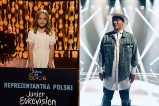 Piosenka Ali Tracz na Eurowizję Junior 2020 ma NOWY TEKST! I'll Be Standing WZRUSZY widzów
