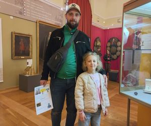 Trwa Noc Muzeów w Lesznie. Od wystawy o praniu i bieliźniarce, przez komiks po żużel