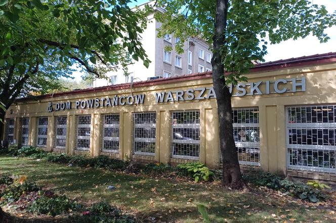 Dom Powstańców Warszawy obchodzi 5. urodziny