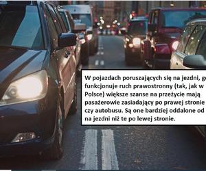 Sprawdź koniecznie! Ta wiedza może się kiedyś przydać