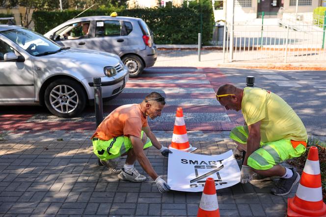 We Wrocławiu powstają nowe znaki na drogach. Sprawdź, co będą oznaczały