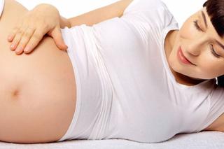 Skurcze w czasie ciąży i porodu - jak je przetrwać