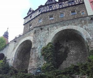 Ten zamek jest najpiękniejszy na Dolnym Śląsku. AI odpowiedziało bez wahania
